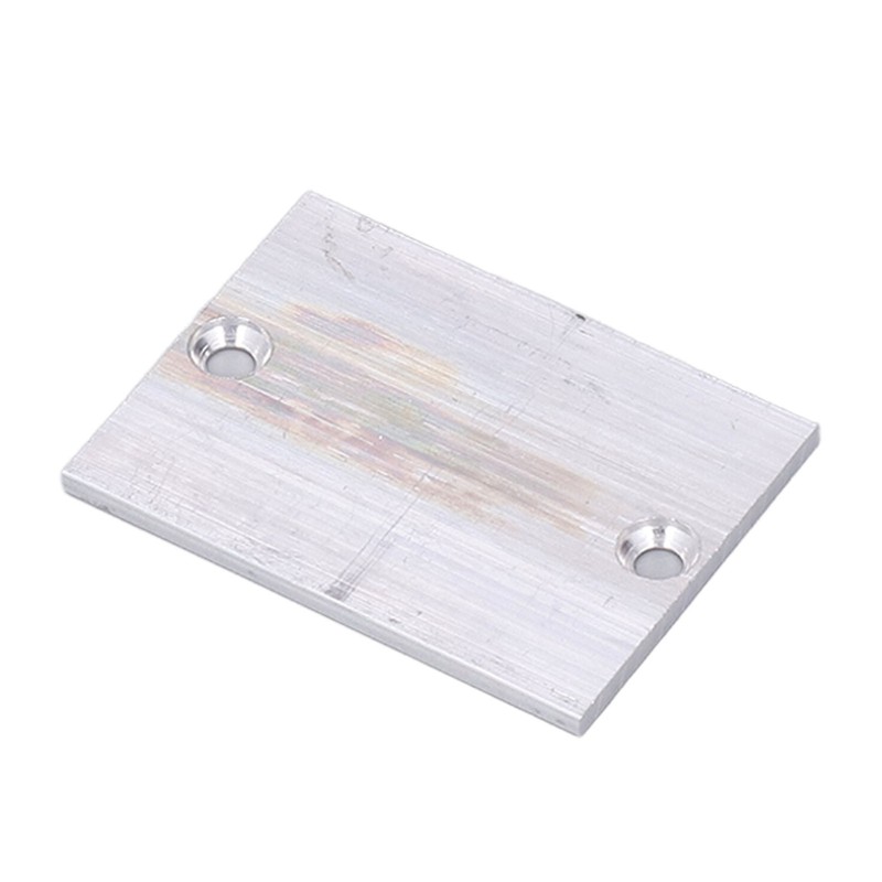 Cooling Module Car Radiator Water Cooler Semiconductor Refrigeration Sheet Small