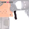 WORKER - Botón de liberación de revista para Nerf N-Strike