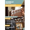 Menz Door Coat Rack for Hanging Made of Stainless Steel