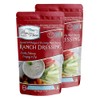 Mom's Place Gluten-Free Ranch Dressing Mix (Pack of 2, Ranch)