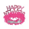 Beistle Company - Happy New Year Regal Tiara Assorted