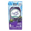 Crystal Light with Caffeine Grape On the Go Drink Mix 1.1 oz