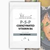 P5P - Forest Vitamin - P5P Coenzymated Vitamin B6-100 Capsules