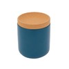 Ceramic and Cork Breathable Garlic Keeper to Allow Air Flow