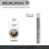 Conext Link 5 FT 1/0 AWG 0 GA Full Gauge