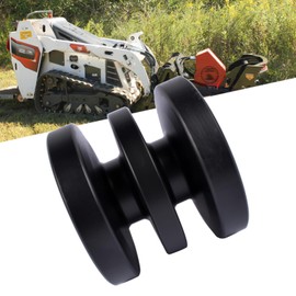 Flynsu 7109409 Bottom Roller Track Roller Replacement for Bobcat MT50 MT52 MT55 MT85 Mini Track Loader