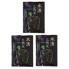 Yamatoyo Honzuke Hiroshima Vegetables, 3.5 oz (100 g) x 3