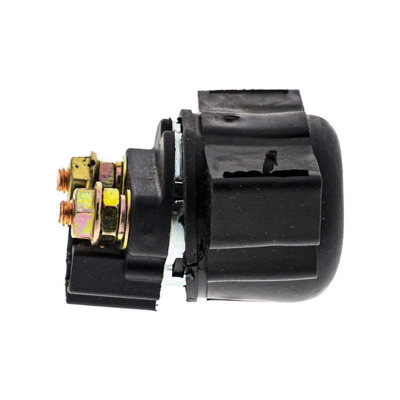 NICHE Starter Solenoid Relay Switch for Kawasaki 27010-0766 Bayou 300