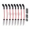 CarBole 8 Set LS LS1 LS3 Ignition Coils and Plug