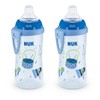 NUK Active Sippy Cup 10 onzas, 2 unidades más de