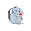 Affenzahn Little Friend Nursery Backpack for 1-3 Years Old Ergonomic