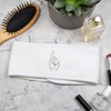 'Index Finger Hand' Beauty Head Band/Hair Band (HB00035041)