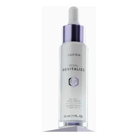 Suero Facial Revitalizante Todo En 1 Jafra Revitalize