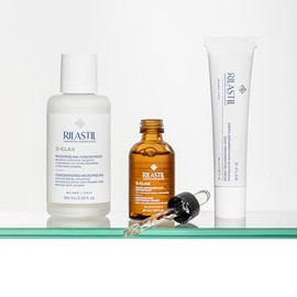 Rilastil D-Clar - Crema Despigmentante Diaria - 40 ml