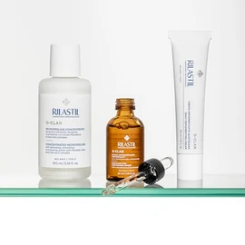Rilastil D-Clar - Crema Despigmentante Diaria - 40 ml