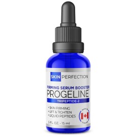 Firming Serum Booster Pure Progeline Tightening Lift Firmness