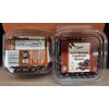 Choceur Dark Chocolate Espresso Beans 7oz 198g (Single Tub)