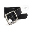 Nickel Smart Cold Mountain Black Belt - 36"