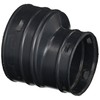 Advanced Drainage 0314AA 4 x 3 reducing Coupling, 4 x