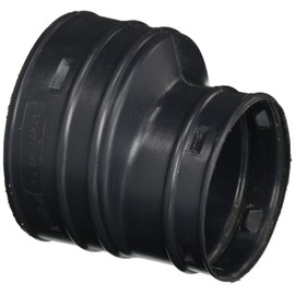 Advanced Drainage 0314AA 4 x 3 reducing Coupling, 4 x 3 Inch
