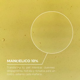 Kit Manchas Rebeldes Rostro, Cuello, Axilas, Entrepiernas Kit - 2 piezas