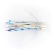 Evolution Lures Saltwater Trolling Lure 5.5 inch Ruckus for Marlin