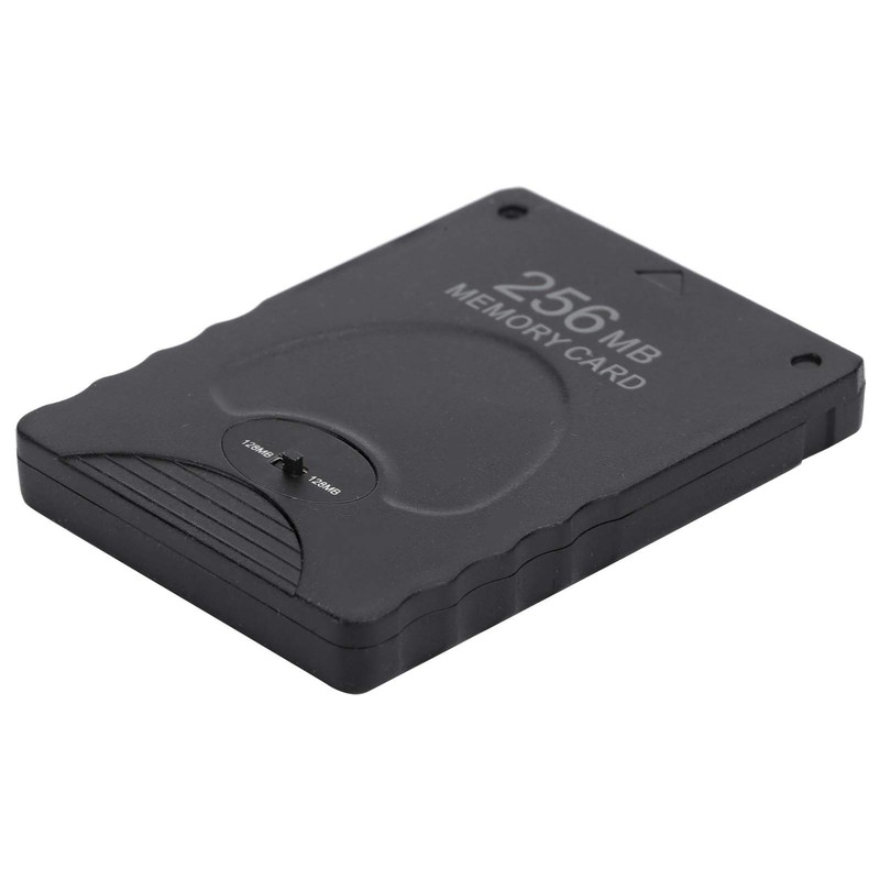 256 MB Memory Card for, Fast Access Rates, Compatible with
