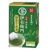 Uji no Dewu Iemon Master's Carefully Selected Sencha with Matcha