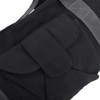 Multifunctional Canvas Yoga Gym Mat Carrier Storage Bag Single Shoulder