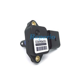 MAP Manifold Air Pressure Sensor 036906051