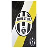 Juventus Stripe Beach Towel