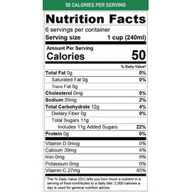 Jans Premium Aloe Vera Drink Original Flavor | Made with Real Aloe Vera Pulp | No-Preservatives | Low Sugar | Low-Calorie | No-Gluten | No-Fat | Aloin-Free | 1.5 L per bottle (Pack of 1)