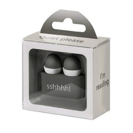 IF Ear Plug - Charcoal