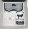 Solos Smart Glasses - Widescreen Display Compatible With Apple/ Android