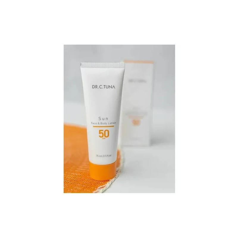 Farmasi Sun Protector Solar Corporal Spf 150