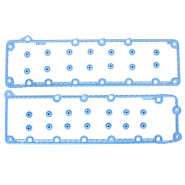 Mizumo Auto MA-4216903937 Valve Cover Gasket Compatible With/For Ford E250 E350 E450 E550 F53 SUPER DUTY 6.8L SOHC