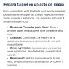 Pomada Magica Crema Reparadora Arnica Y Calendula Stanhome
