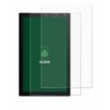 ScreenLeaf (Pack of 2 protective films for Sonoff NSPanel Pro