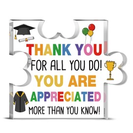 Teacher Appreciation Gifts For Women Thank You Teachers Gifts Best Teacher Gifts Regalos Para Maestros Regalo Para Maestra End Of The Year Teacher Gifts