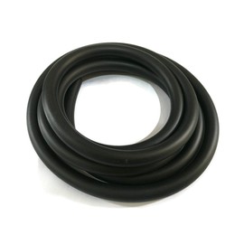 YAMASCO Fuel Line Gas Hose ID: 5 mm (OD: 8 mm) 2.5 m Poulan Zama Stihl Poulan Husqvarna Weedeater String Trimmer Fan 2 Cycle Small Engines