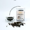 Gynostemma Tea (Jiao Gu Lan) - Loose jiaogulan tea, Caffeine-Free,