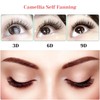 Lash Extension Supplies, 2 Trays 12 Rows Easy Fan Volume