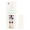 Beyution ZCLW-03 Replace Remote Control Work for CHIGO ZC/LW-03 ZCLW-03