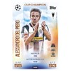 Topps UCC Match Attax 2025/26 - Mega Tin - Spartans