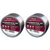Nashua 361-11 Foil Tape for Waterproofing Repair, 11 mil Thick,