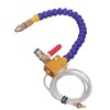 Mist Coolant Lubrication Spray System Kit Metal Cutting Engraving Cooling