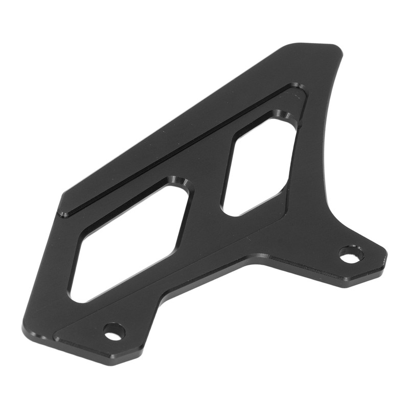 Motorcycle Rear Sprocket Guard Plate CNC Aluminium Alloy Replacement for