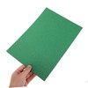 iplusmile 10pcs Glitter Cardstock Paper Sparkly Paper for DIY Crafts