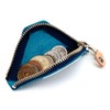 Agility affa "FUJI Coin Case" Mt. Fuji Coin Purse, Genuine