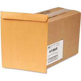 QUA41865 - Catalog Envelope